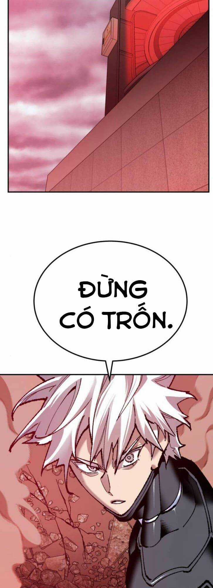 Phá Bỏ Giới Hạn Chapter 40 trang 16