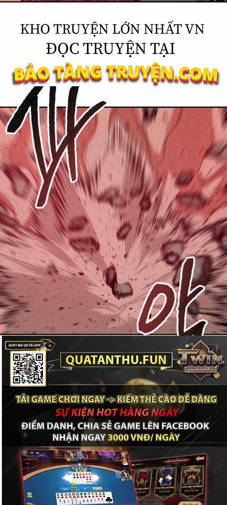 Phá Bỏ Giới Hạn Chapter 40 trang 17