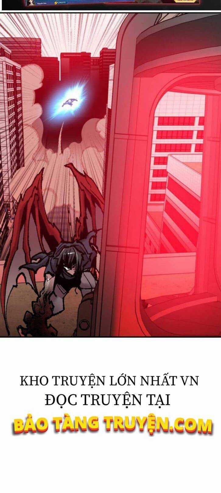 Phá Bỏ Giới Hạn Chapter 40 trang 18