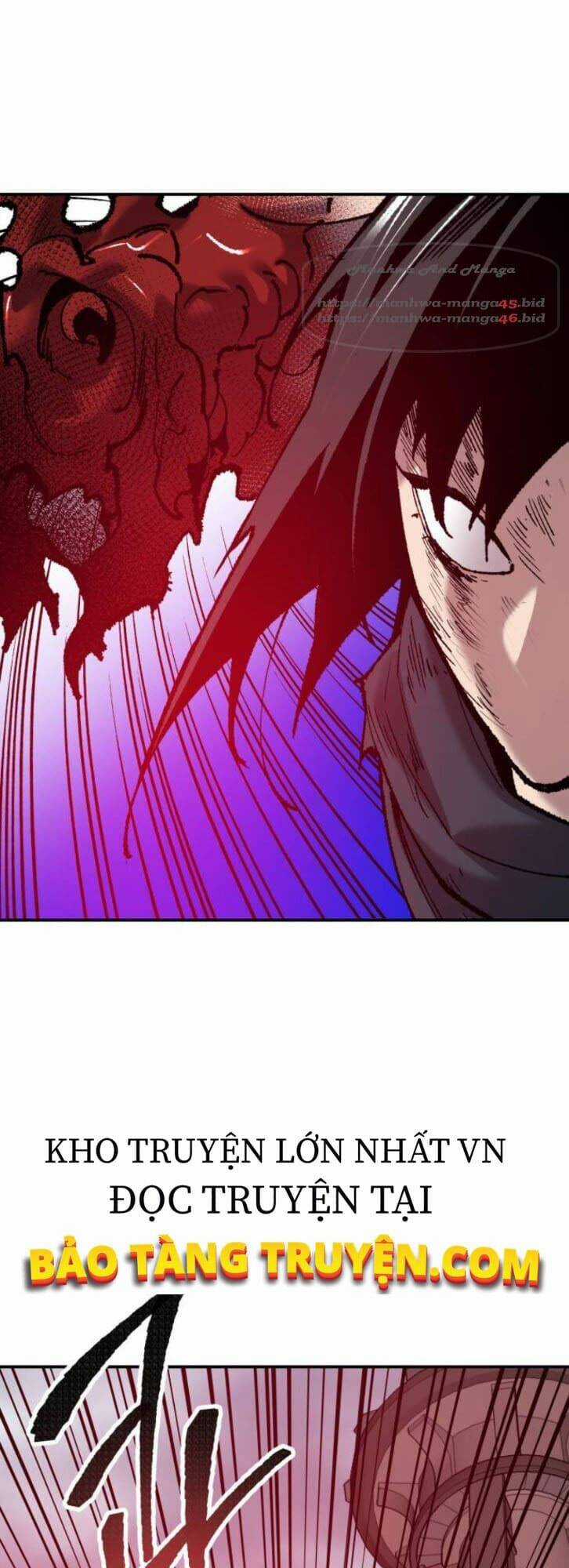 Phá Bỏ Giới Hạn Chapter 40 trang 19