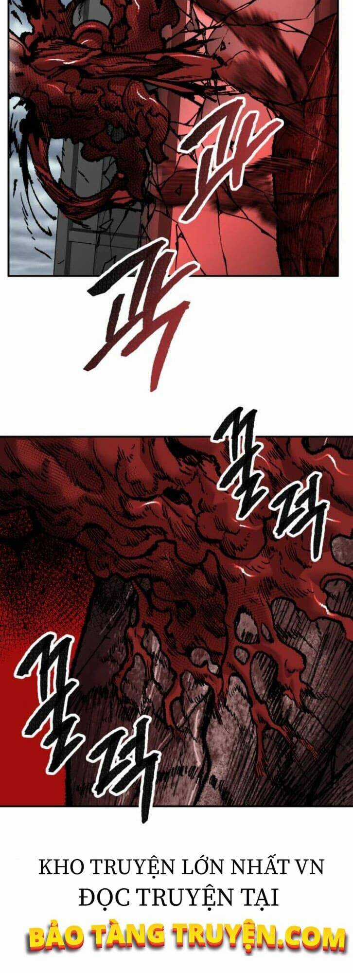 Phá Bỏ Giới Hạn Chapter 40 trang 22