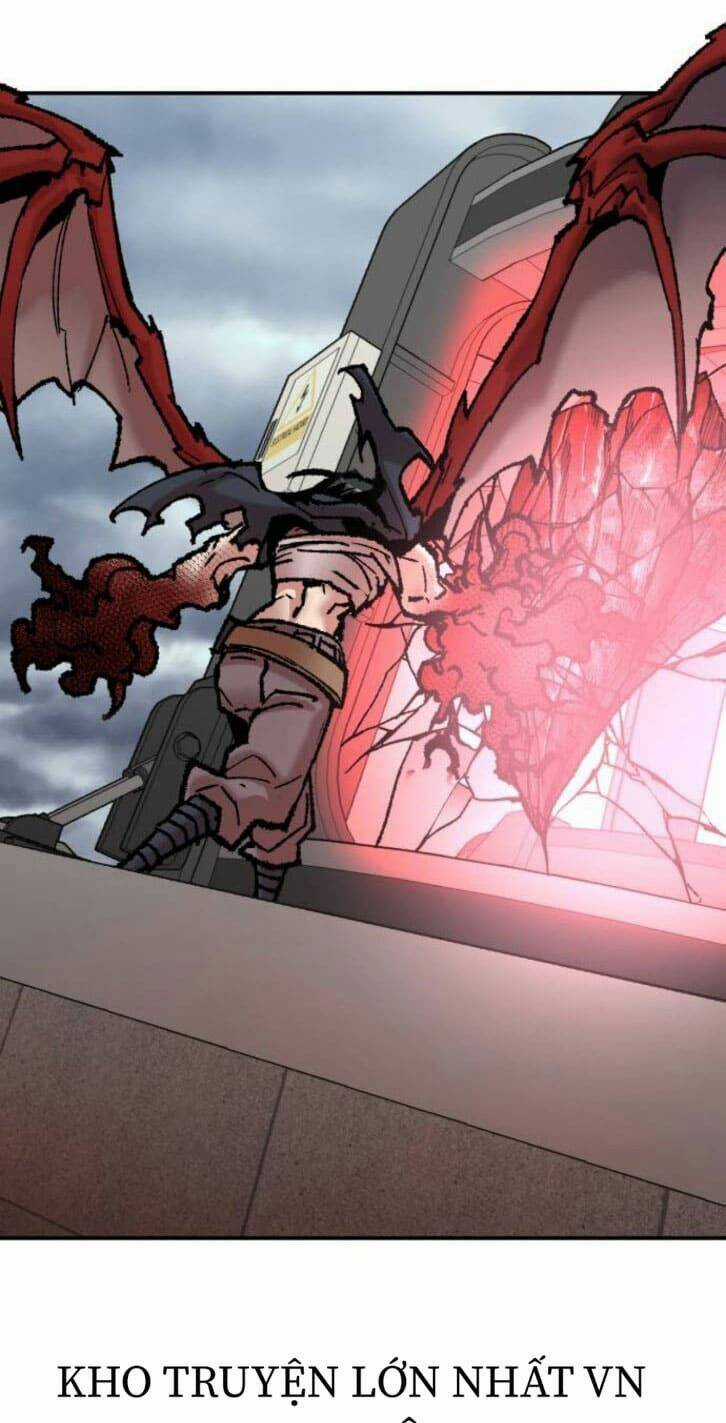 Phá Bỏ Giới Hạn Chapter 40 trang 23