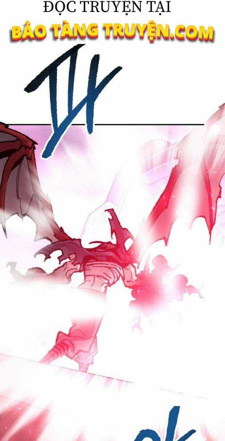 Phá Bỏ Giới Hạn Chapter 40 trang 24