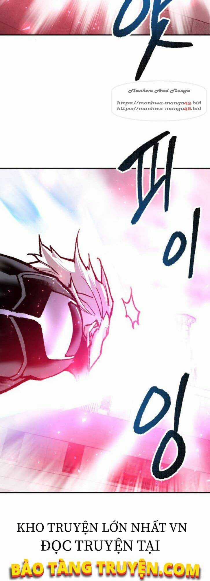 Phá Bỏ Giới Hạn Chapter 40 trang 25