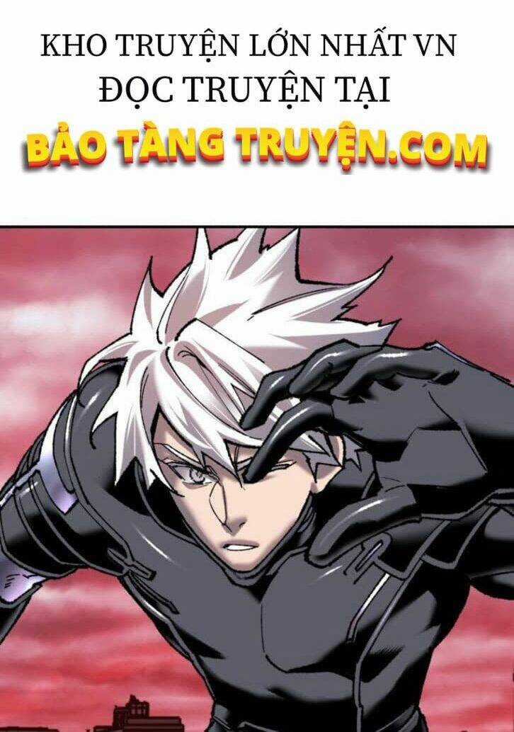 Phá Bỏ Giới Hạn Chapter 40 trang 28