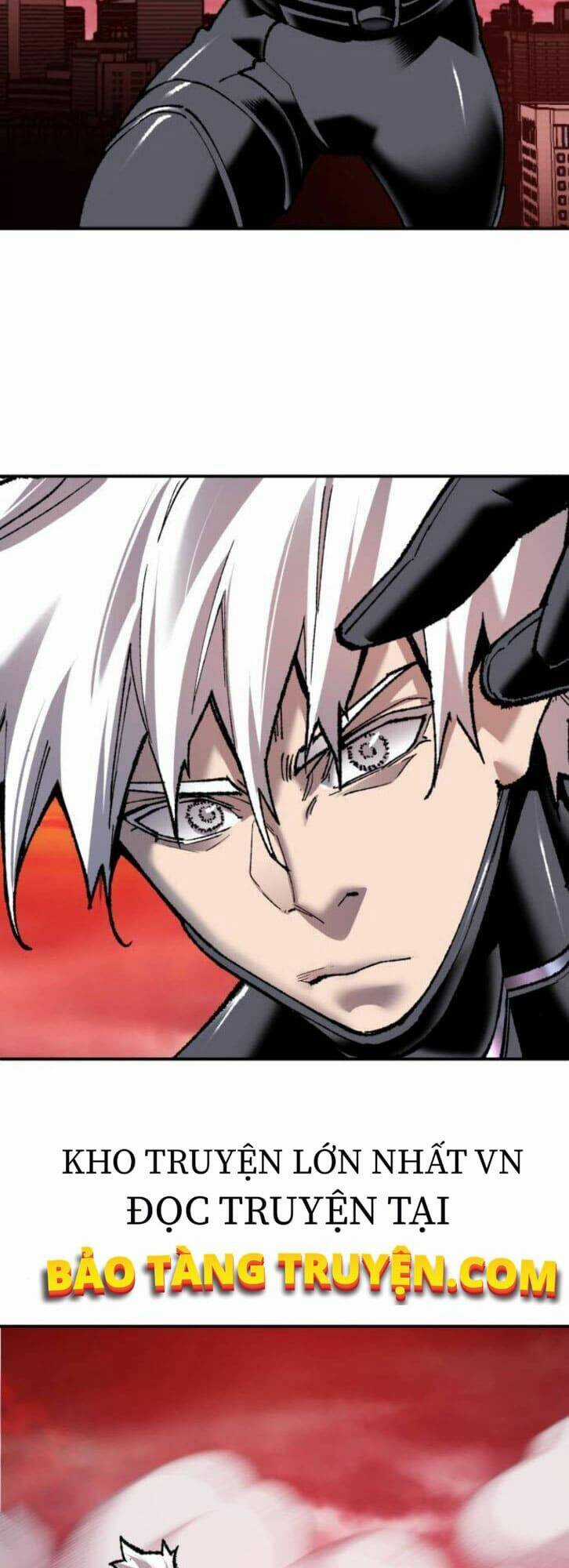 Phá Bỏ Giới Hạn Chapter 40 trang 29