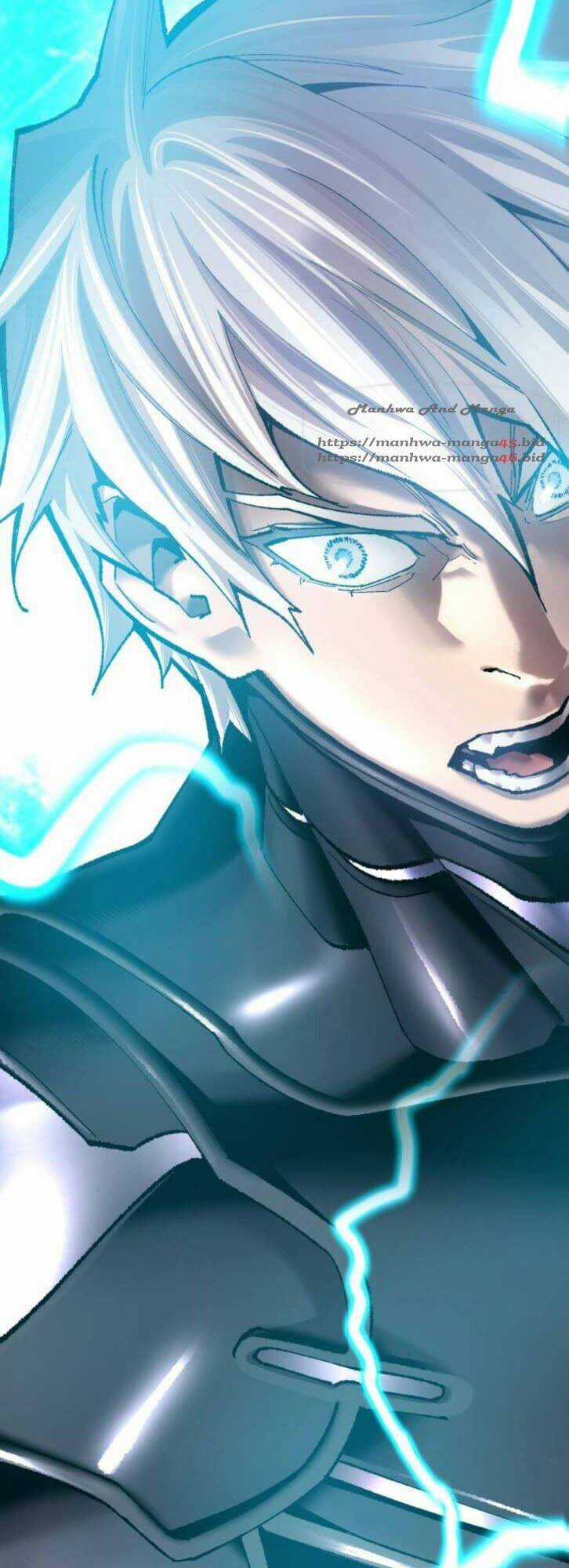 Phá Bỏ Giới Hạn Chapter 40 trang 3