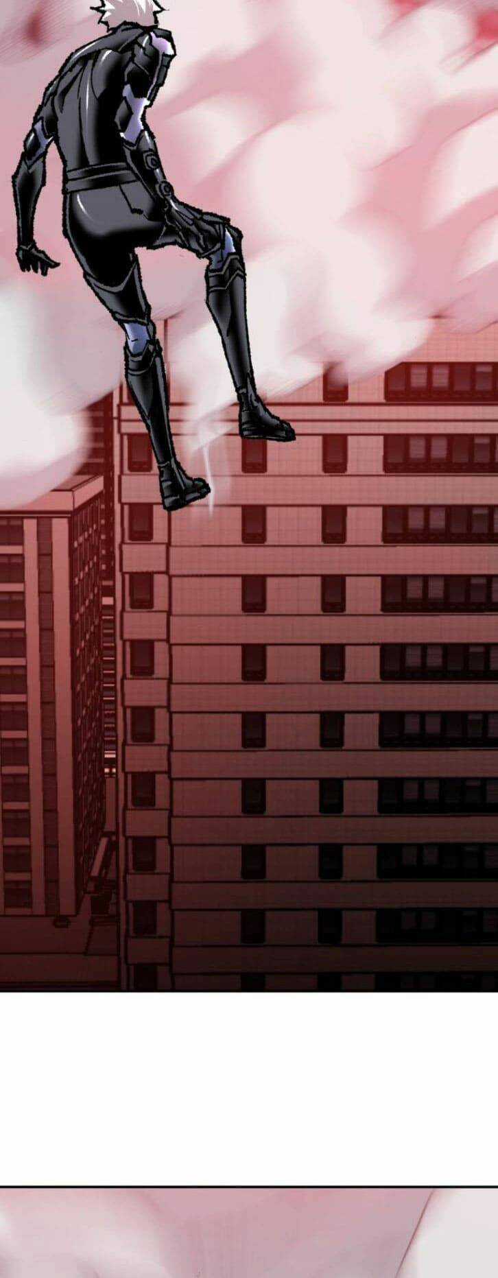 Phá Bỏ Giới Hạn Chapter 40 trang 30