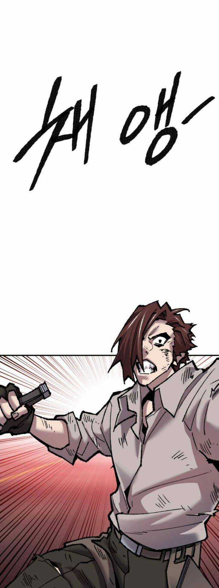 Phá Bỏ Giới Hạn Chapter 40 trang 33