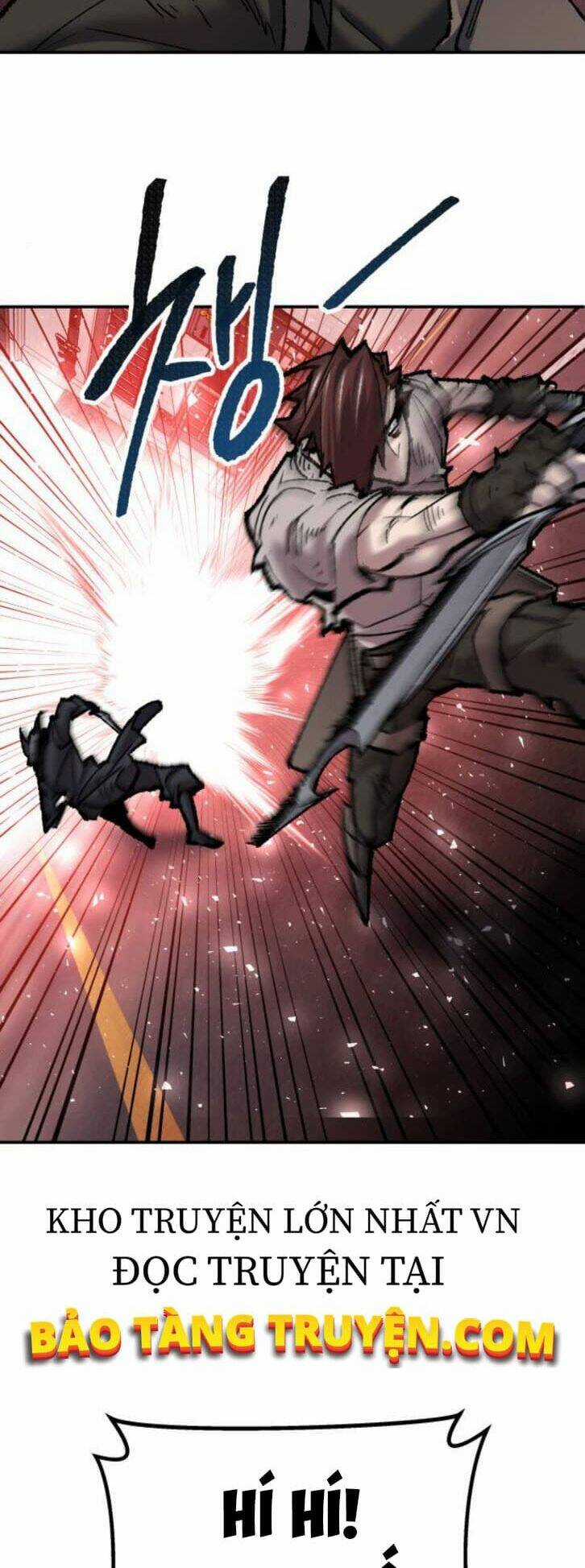 Phá Bỏ Giới Hạn Chapter 40 trang 34