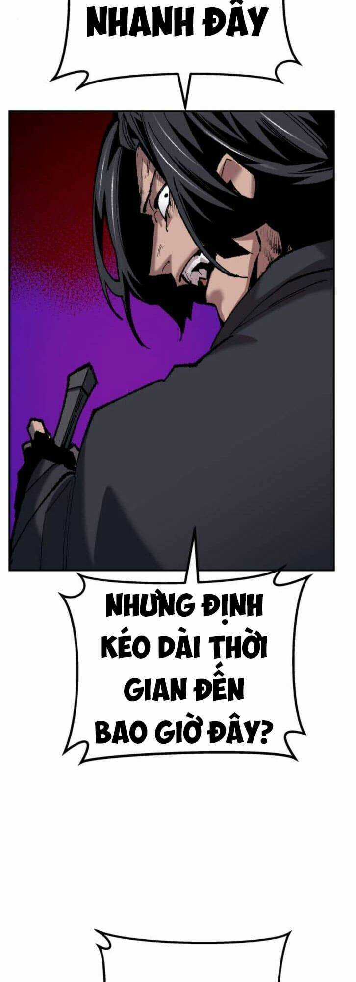 Phá Bỏ Giới Hạn Chapter 40 trang 35