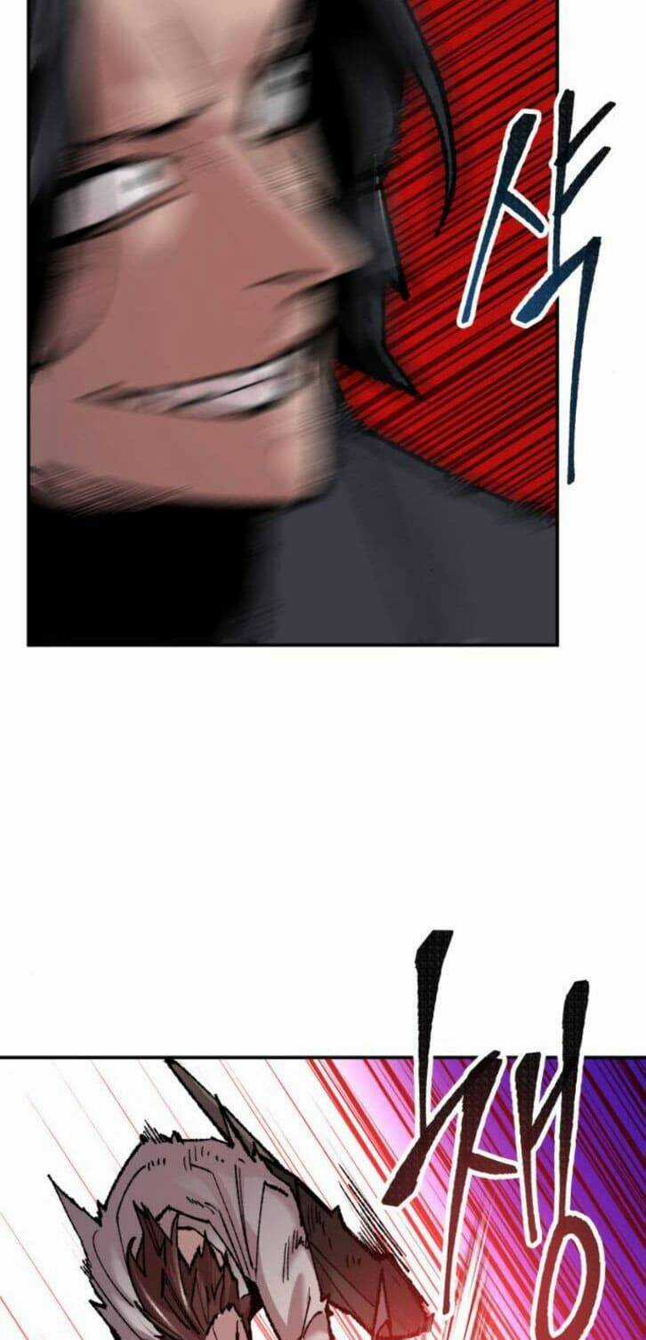 Phá Bỏ Giới Hạn Chapter 40 trang 37