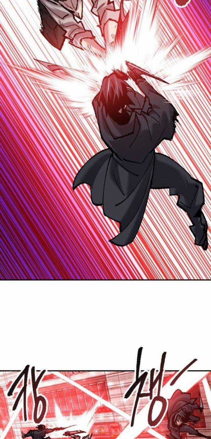 Phá Bỏ Giới Hạn Chapter 40 trang 38