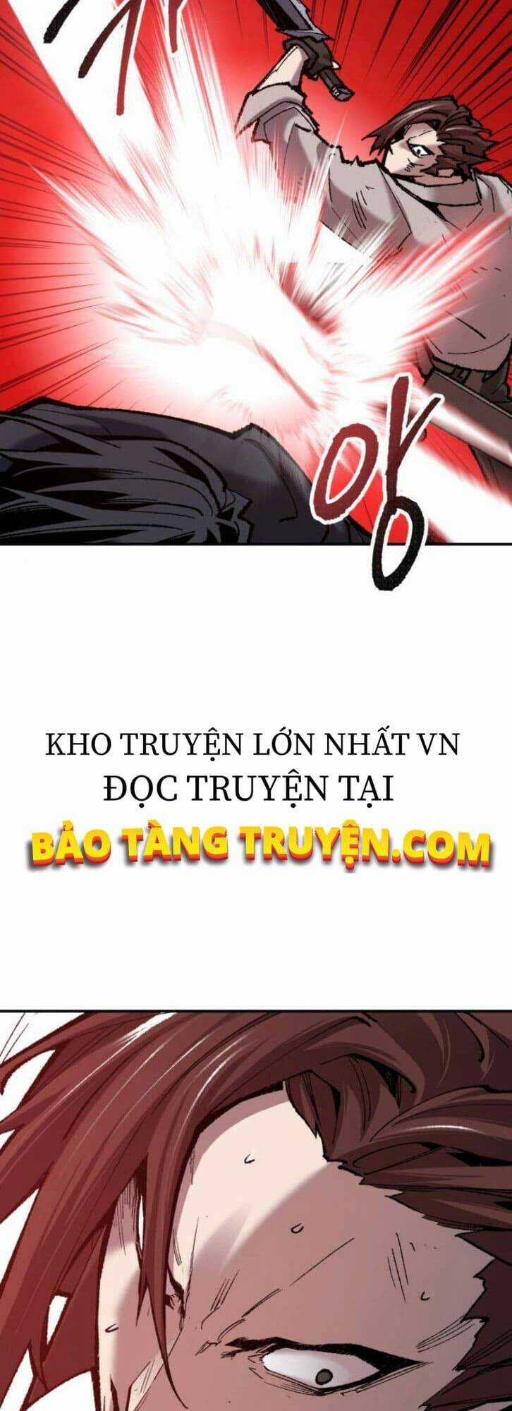 Phá Bỏ Giới Hạn Chapter 40 trang 40