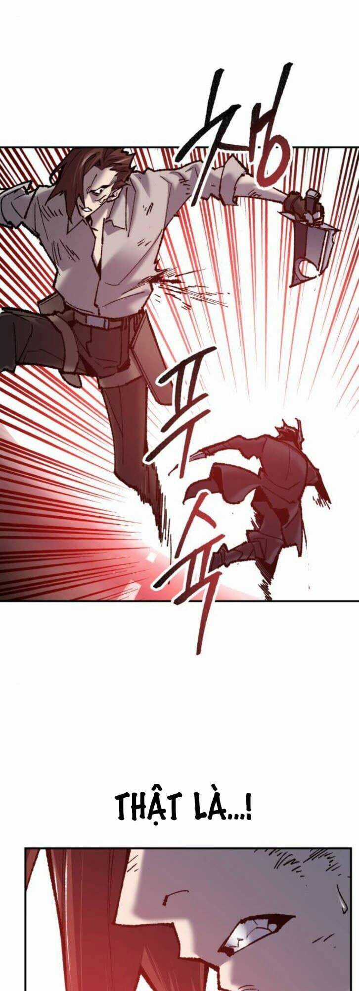 Phá Bỏ Giới Hạn Chapter 40 trang 43