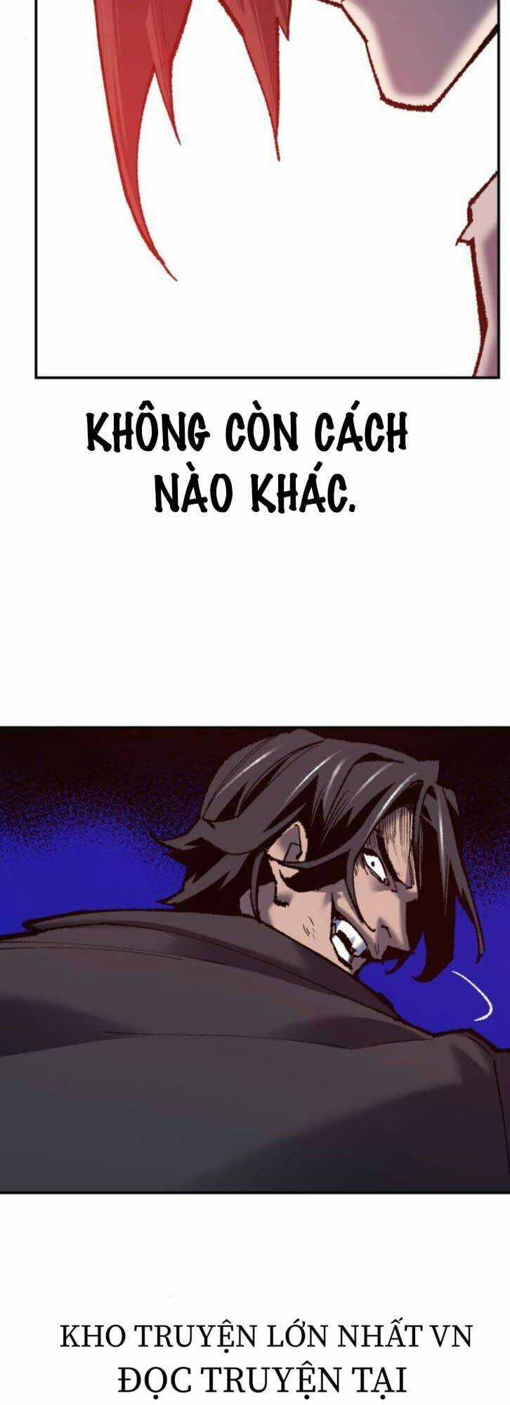 Phá Bỏ Giới Hạn Chapter 40 trang 44