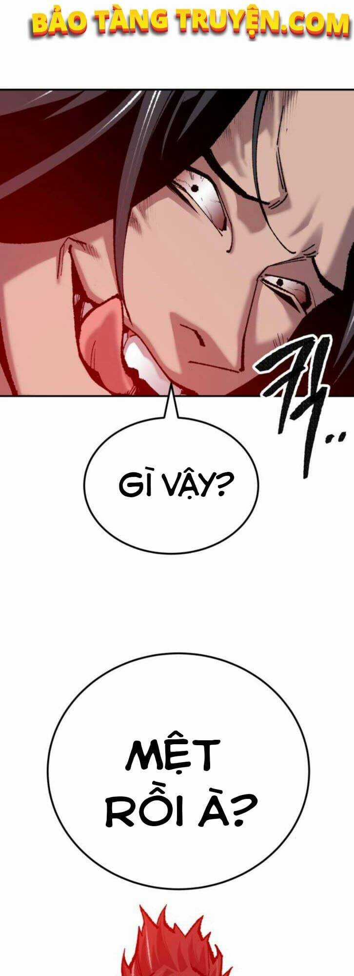 Phá Bỏ Giới Hạn Chapter 40 trang 45