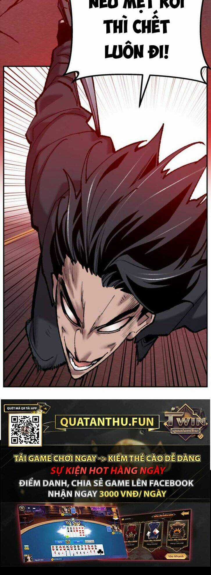 Phá Bỏ Giới Hạn Chapter 40 trang 47