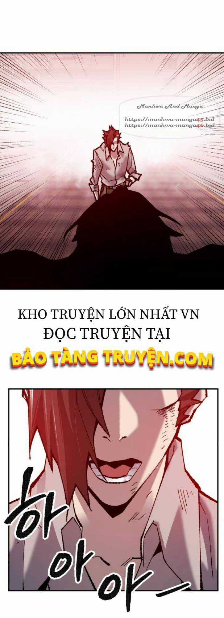 Phá Bỏ Giới Hạn Chapter 40 trang 48