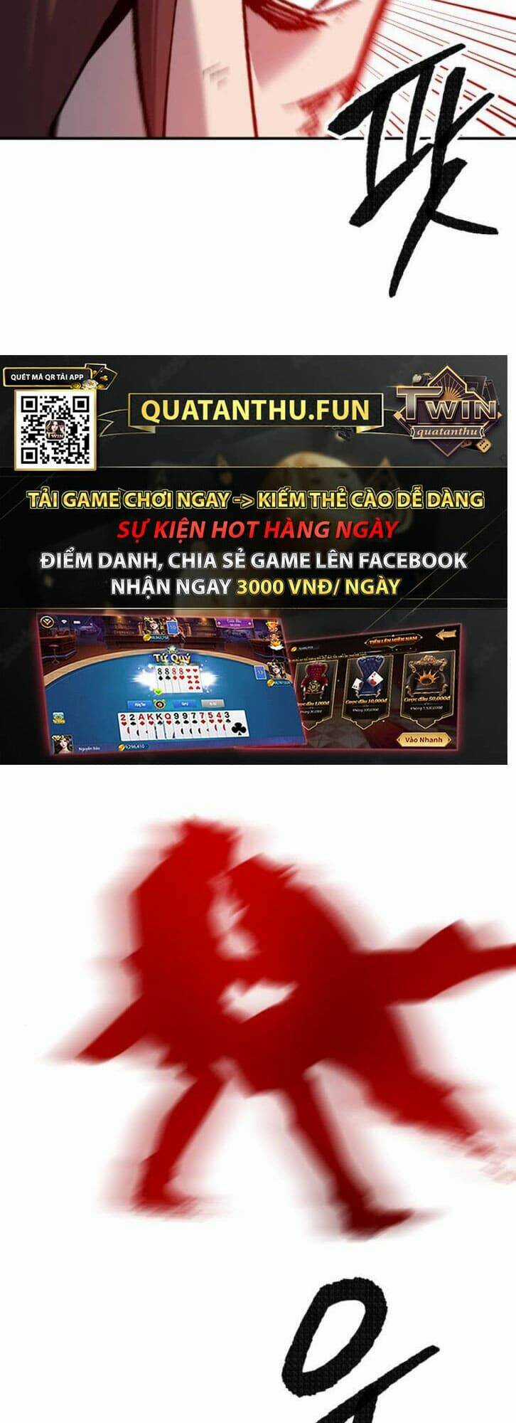 Phá Bỏ Giới Hạn Chapter 40 trang 51