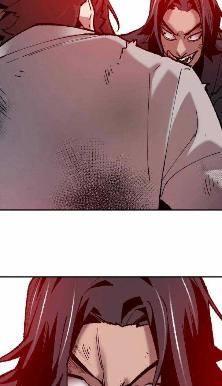 Phá Bỏ Giới Hạn Chapter 40 trang 53