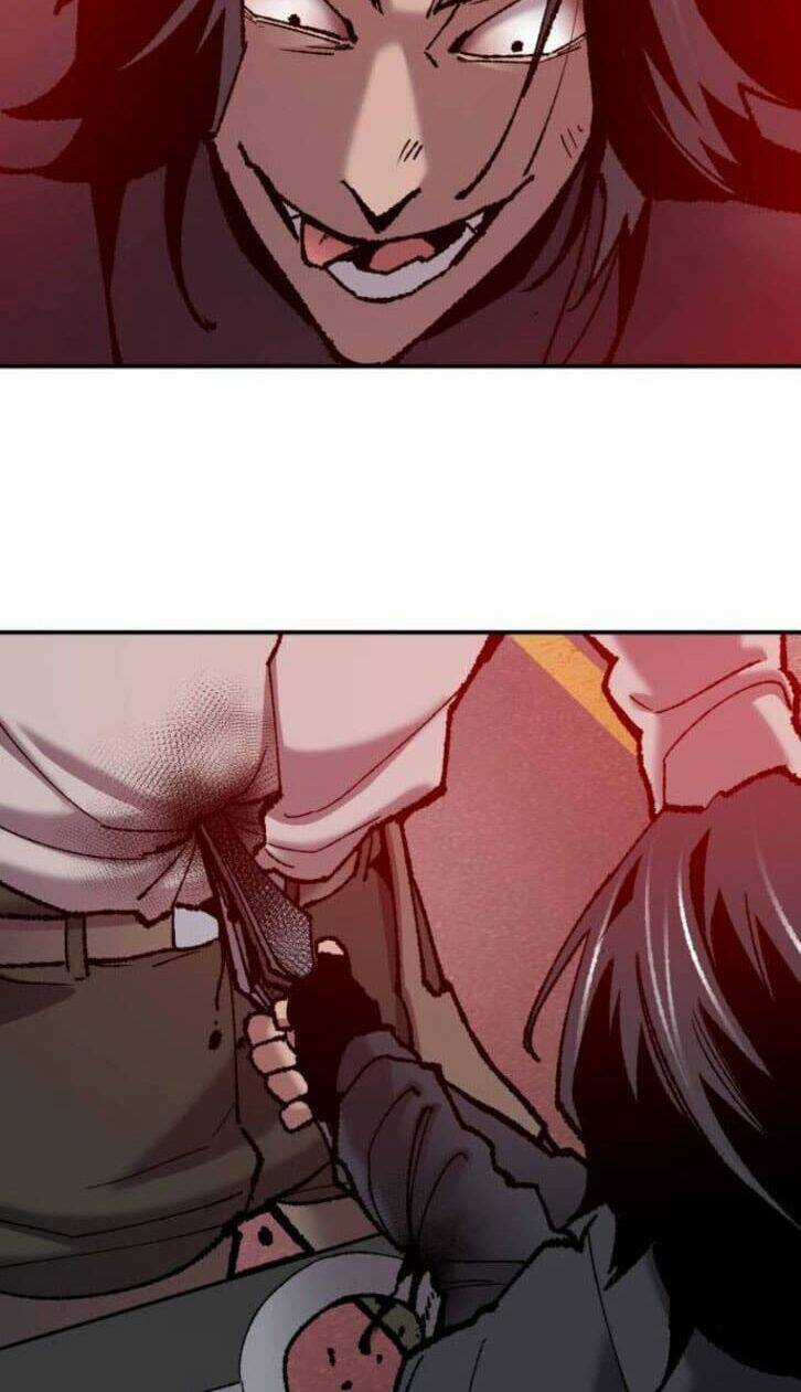 Phá Bỏ Giới Hạn Chapter 40 trang 54