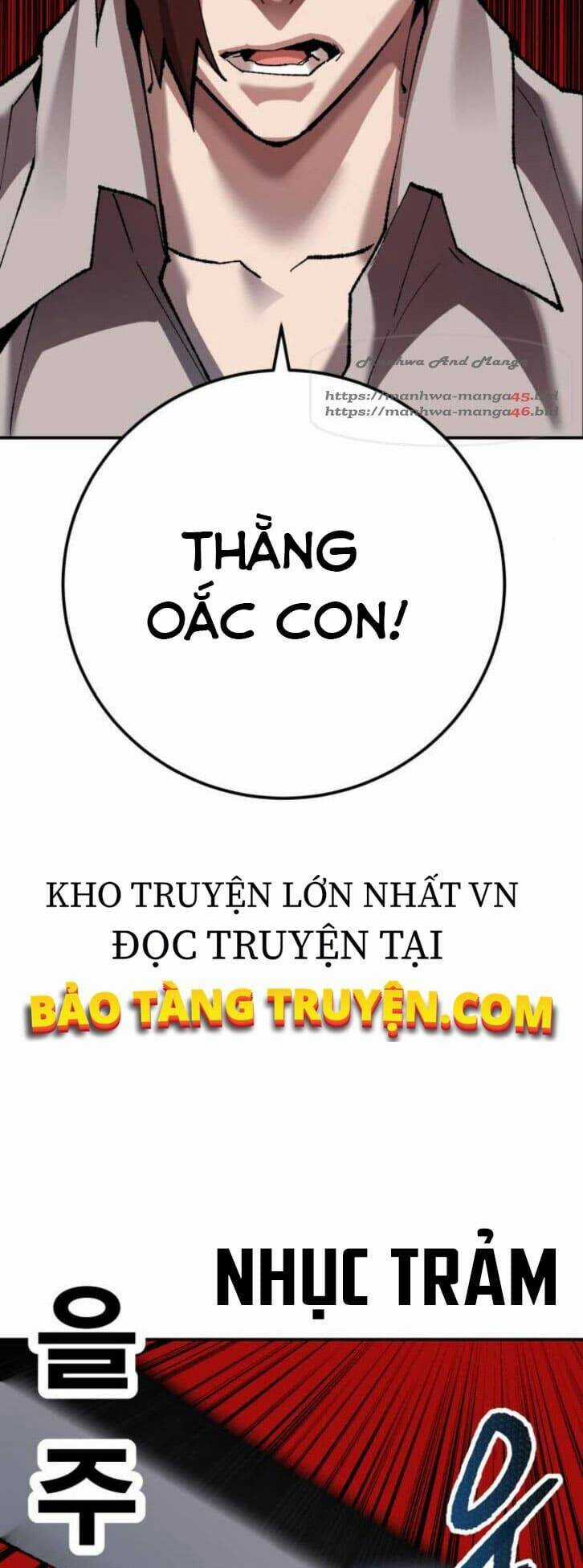 Phá Bỏ Giới Hạn Chapter 40 trang 56