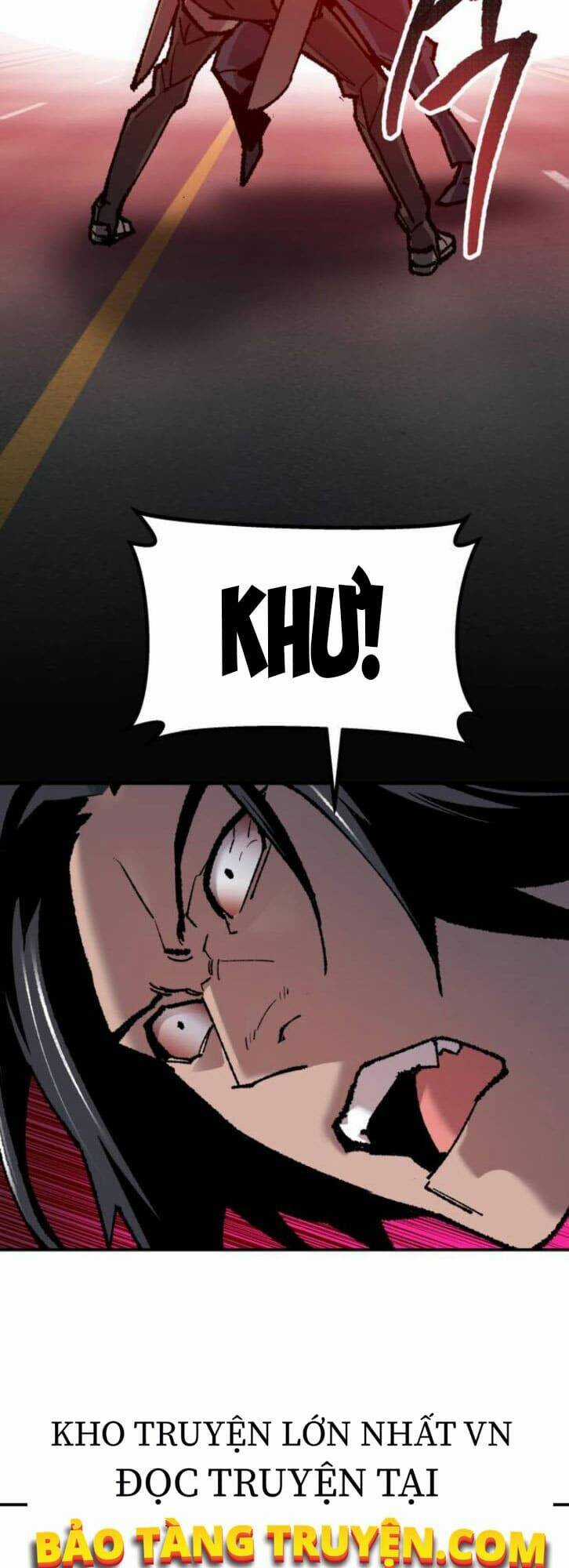 Phá Bỏ Giới Hạn Chapter 40 trang 58