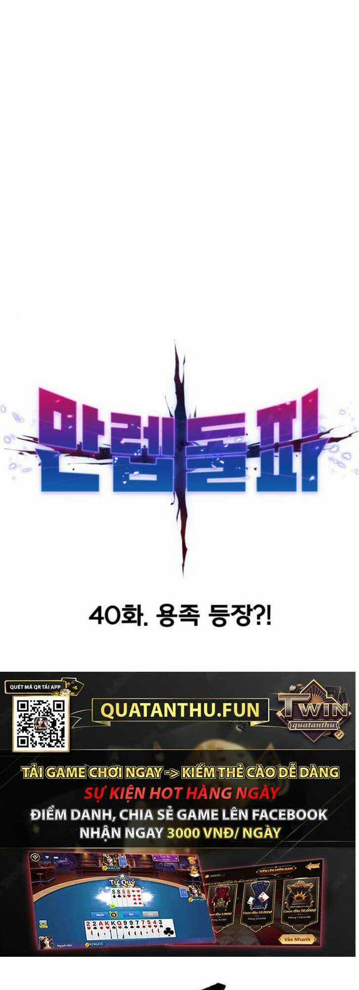 Phá Bỏ Giới Hạn Chapter 40 trang 6