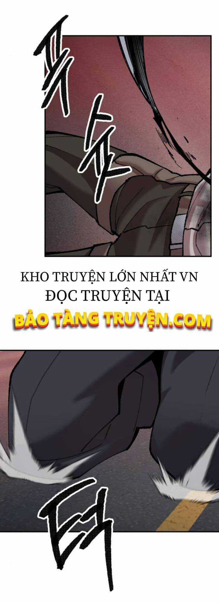 Phá Bỏ Giới Hạn Chapter 40 trang 60