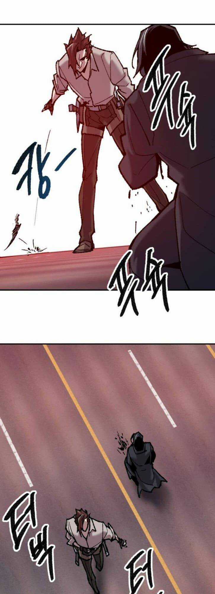 Phá Bỏ Giới Hạn Chapter 40 trang 61