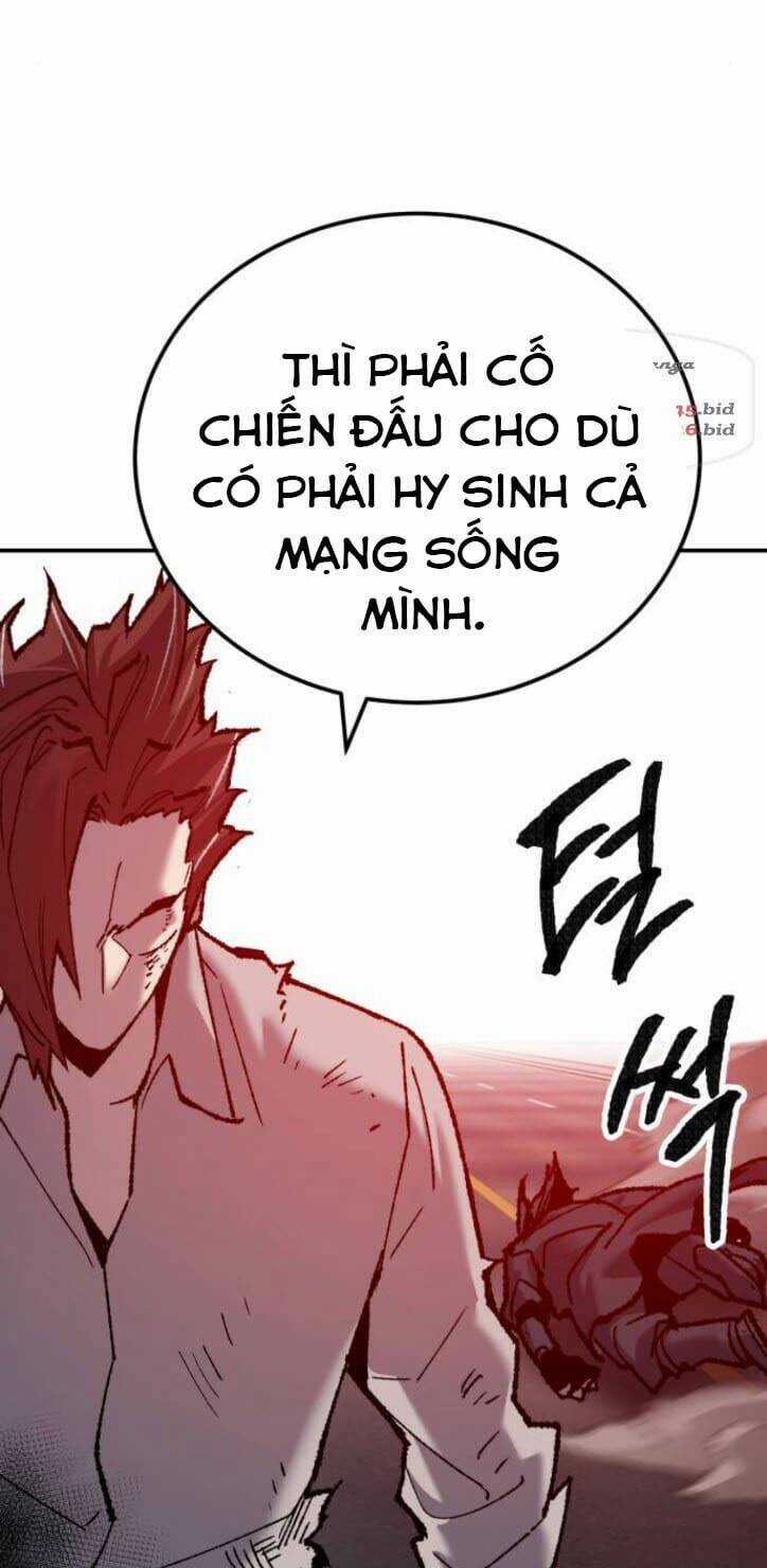 Phá Bỏ Giới Hạn Chapter 40 trang 64