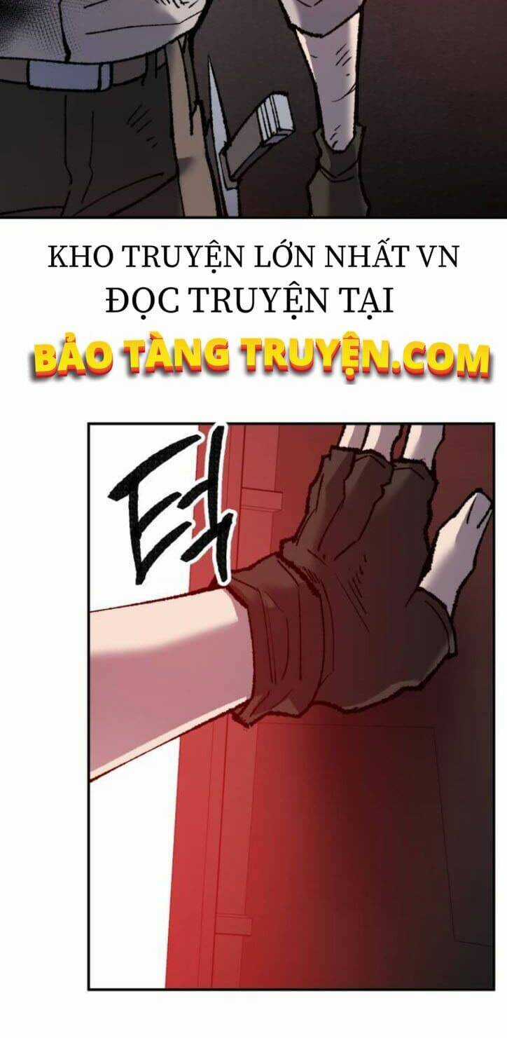 Phá Bỏ Giới Hạn Chapter 40 trang 65