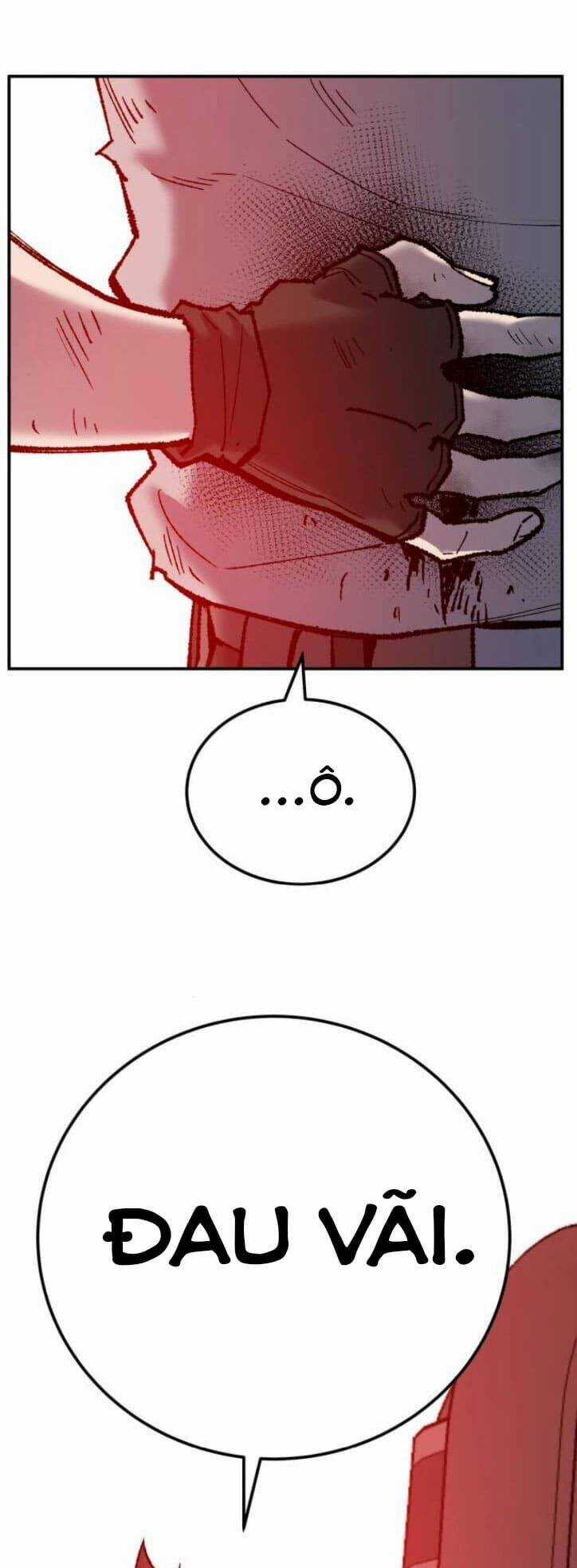 Phá Bỏ Giới Hạn Chapter 40 trang 66