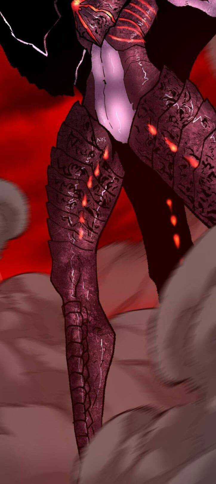 Phá Bỏ Giới Hạn Chapter 40 trang 71