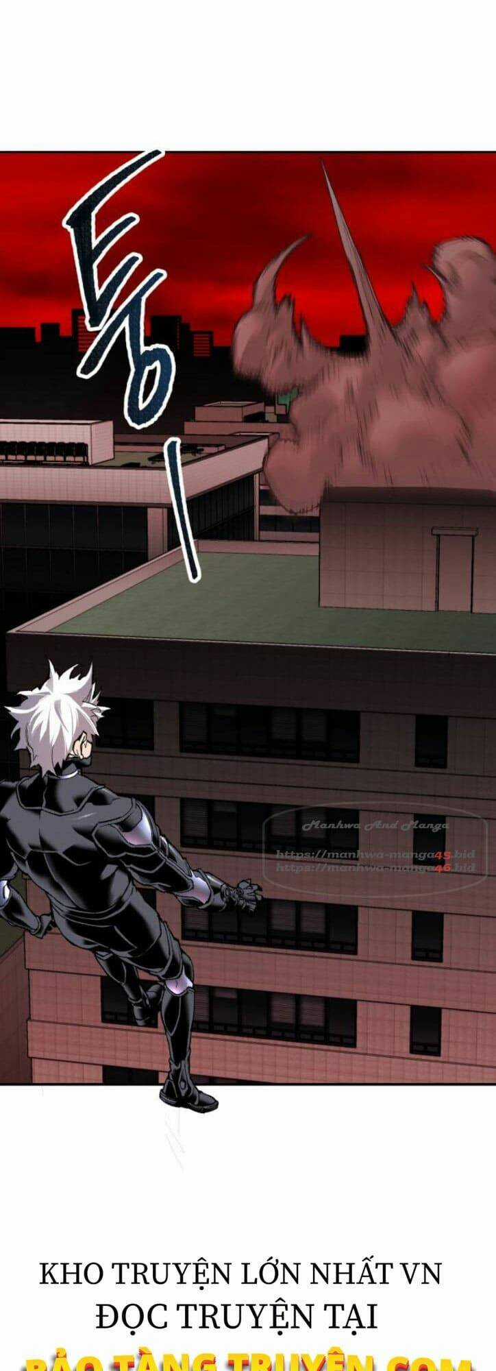 Phá Bỏ Giới Hạn Chapter 40 trang 73