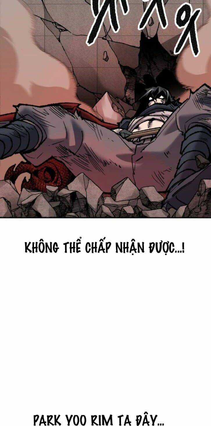 Phá Bỏ Giới Hạn Chapter 40 trang 8