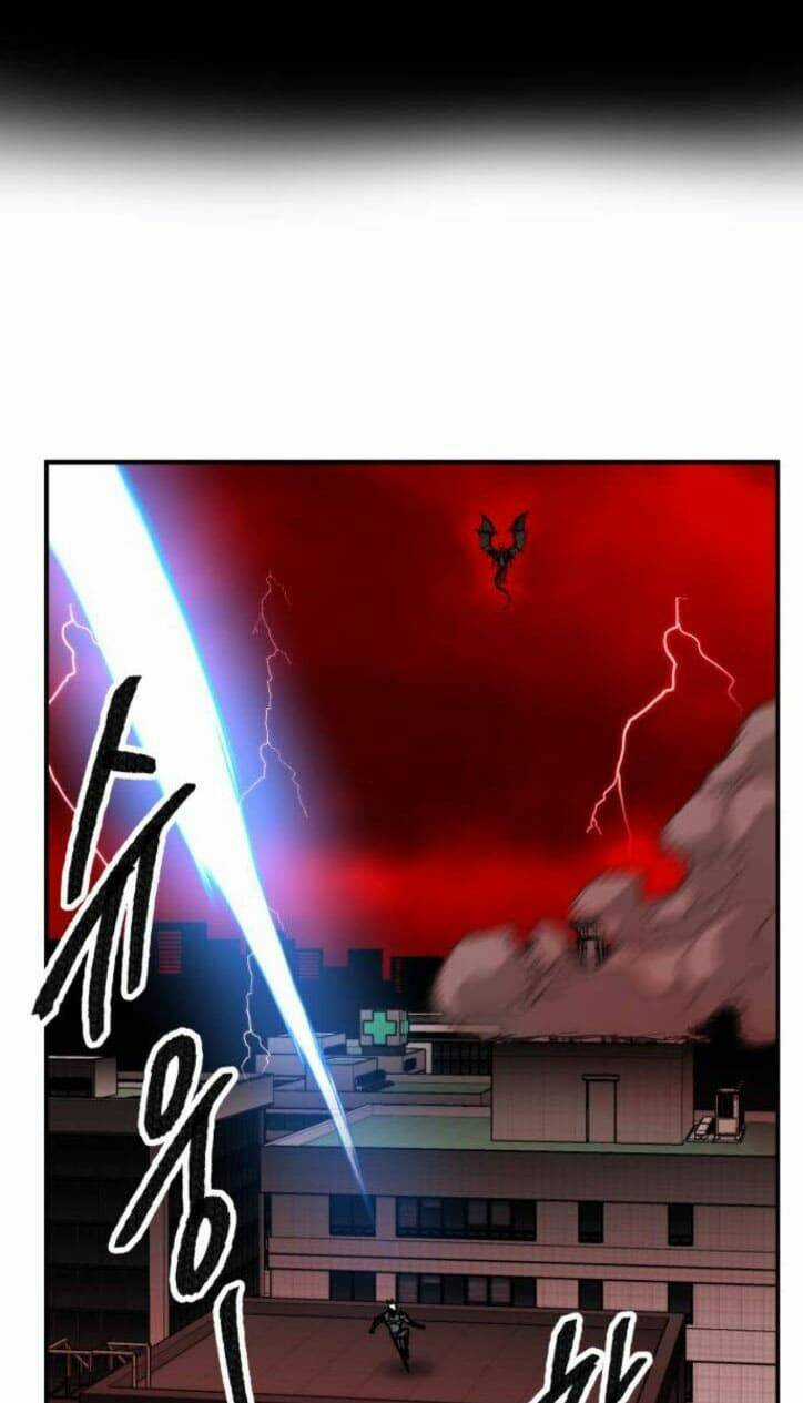 Phá Bỏ Giới Hạn Chapter 40 trang 80