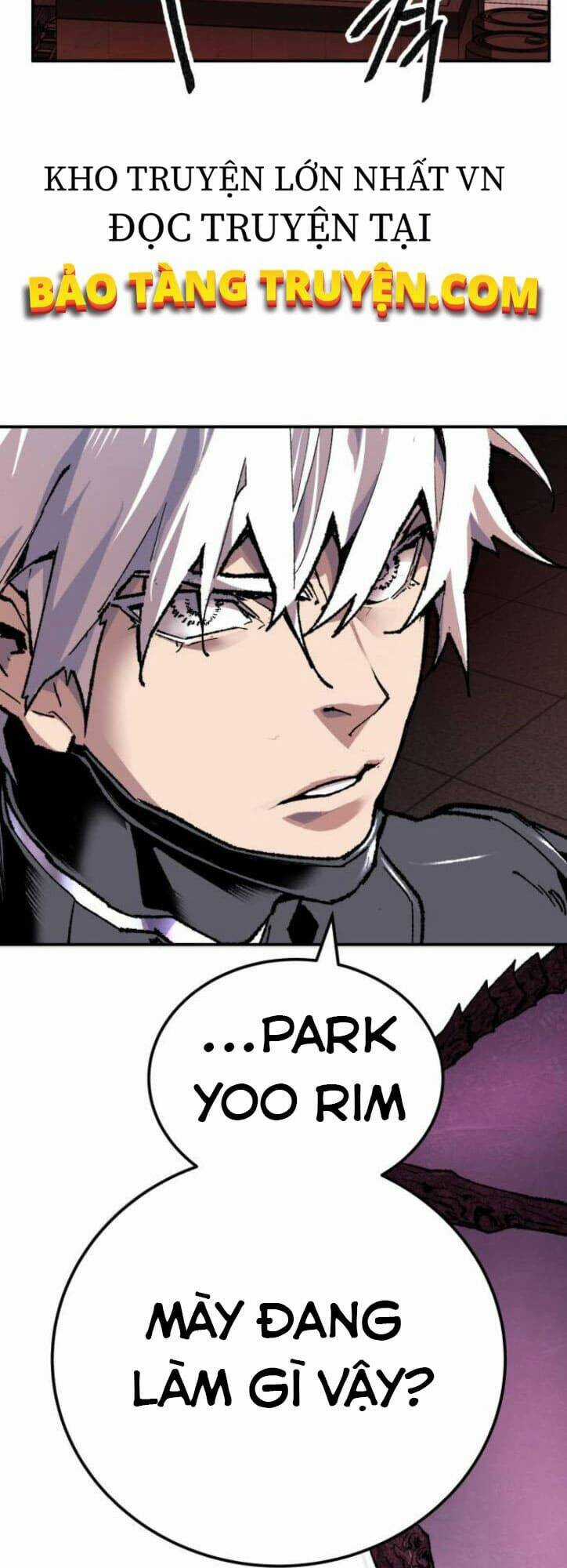 Phá Bỏ Giới Hạn Chapter 40 trang 81