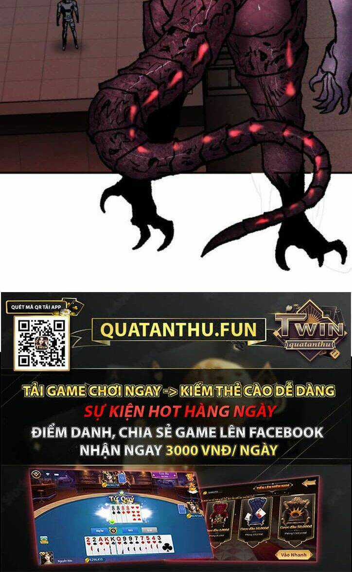 Phá Bỏ Giới Hạn Chapter 40 trang 84