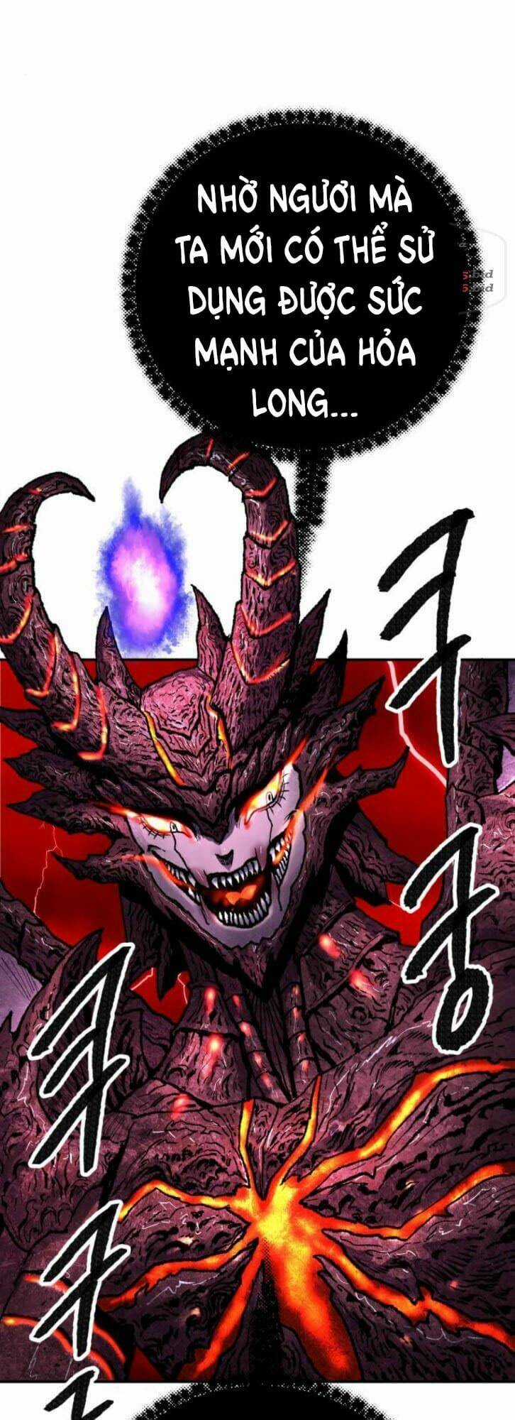 Phá Bỏ Giới Hạn Chapter 40 trang 85