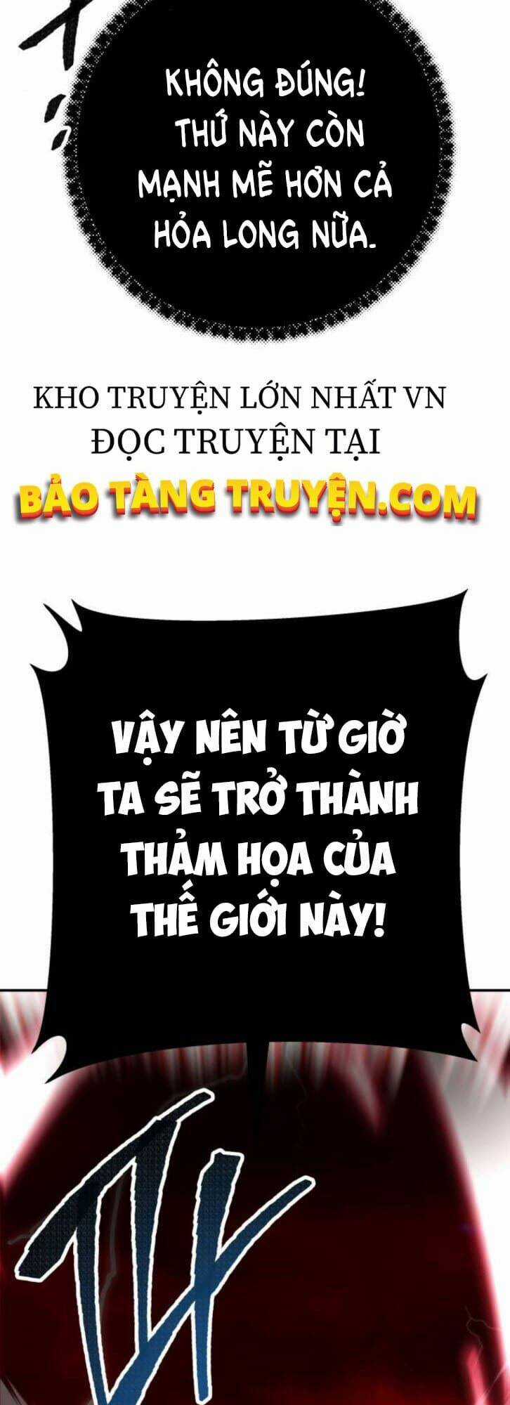 Phá Bỏ Giới Hạn Chapter 40 trang 86