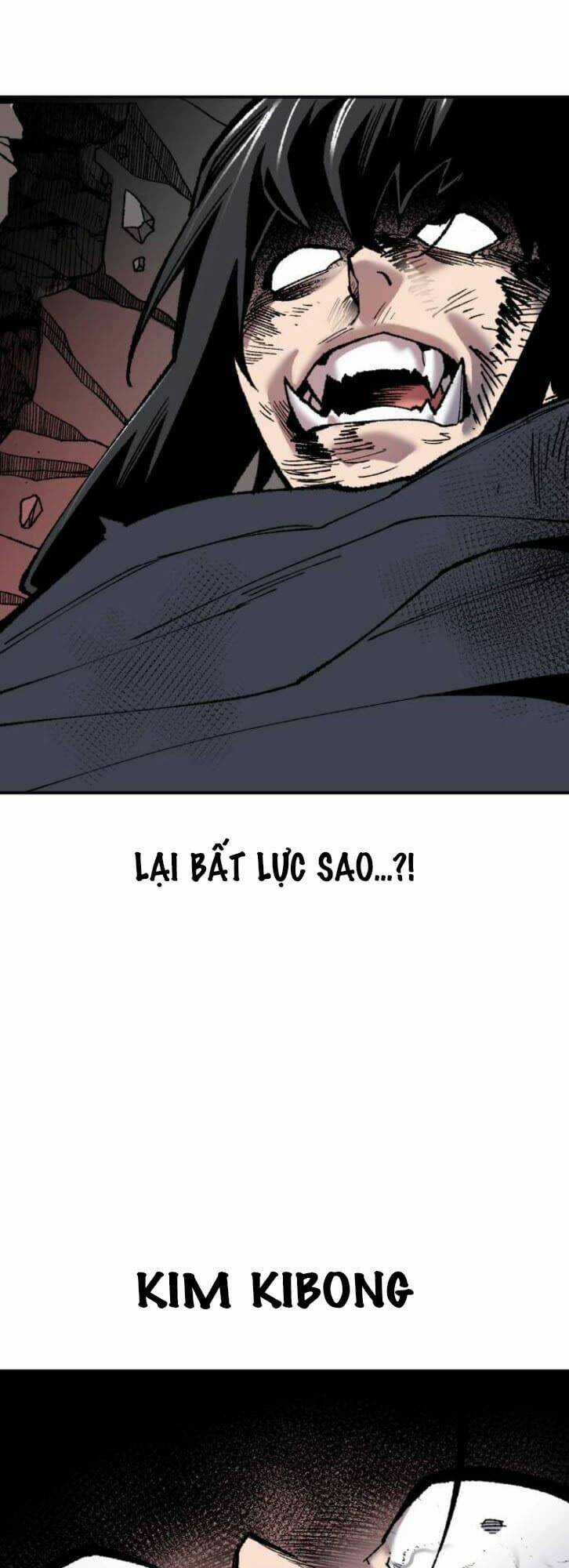 Phá Bỏ Giới Hạn Chapter 40 trang 9