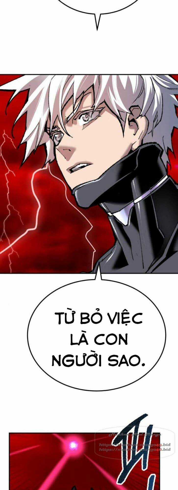 Phá Bỏ Giới Hạn Chapter 40 trang 92
