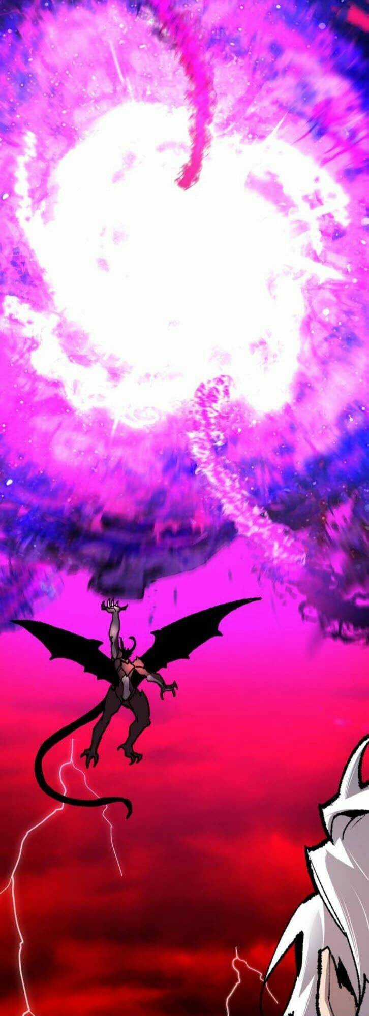 Phá Bỏ Giới Hạn Chapter 40 trang 96