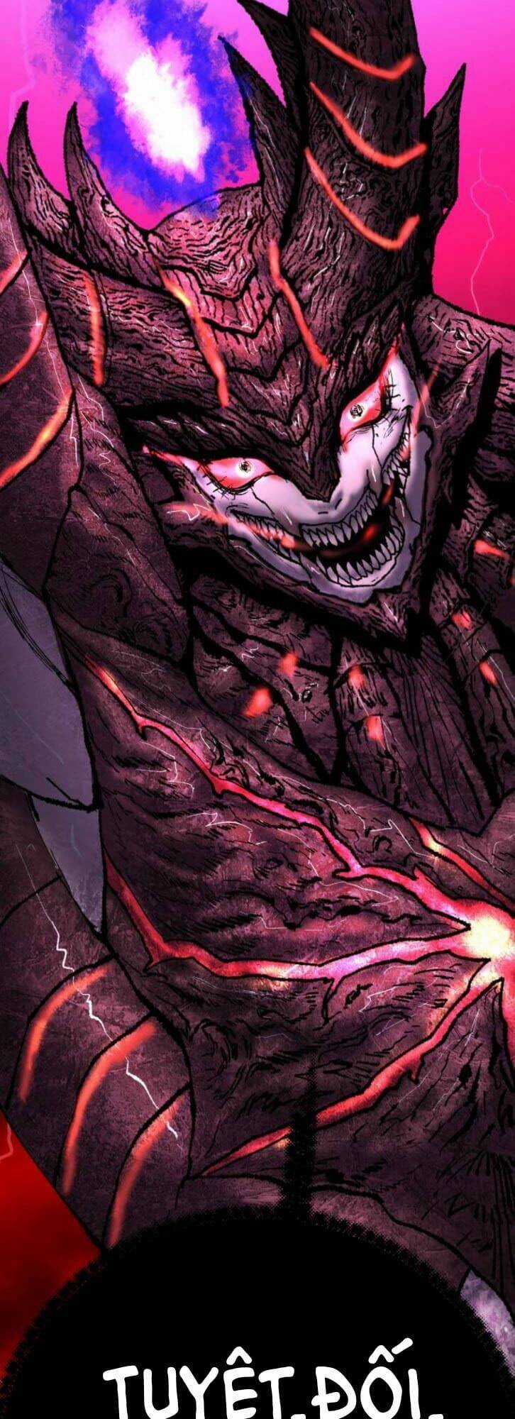 Phá Bỏ Giới Hạn Chapter 40 trang 98