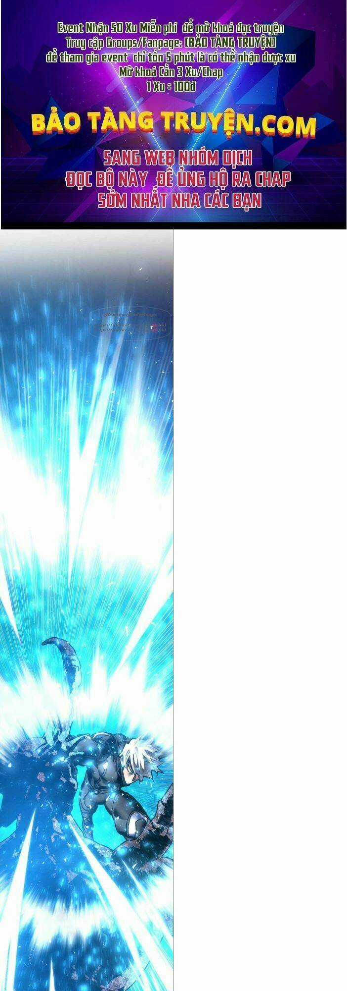 Phá Bỏ Giới Hạn Chapter 41 trang 0