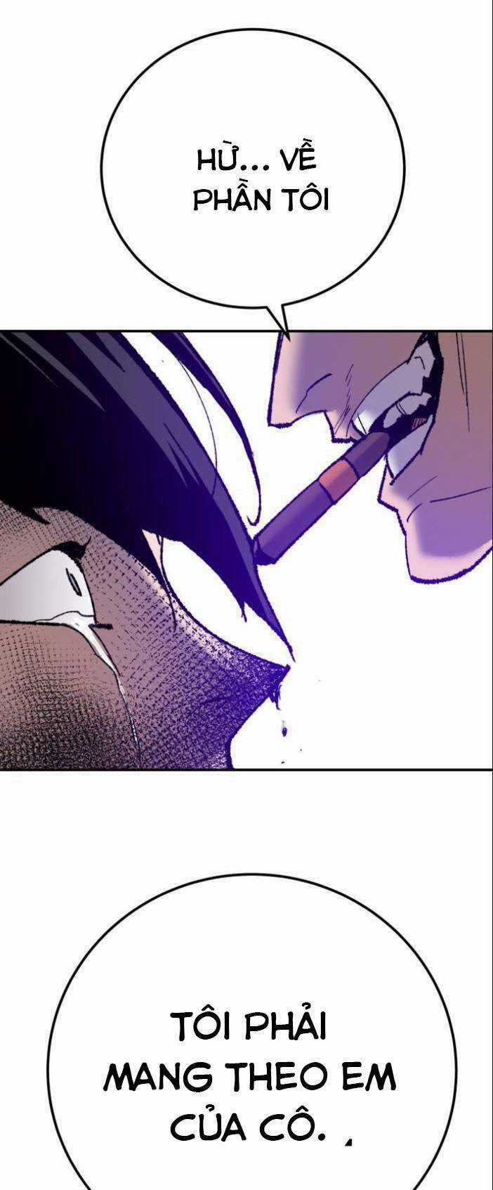 Phá Bỏ Giới Hạn Chapter 41 trang 103