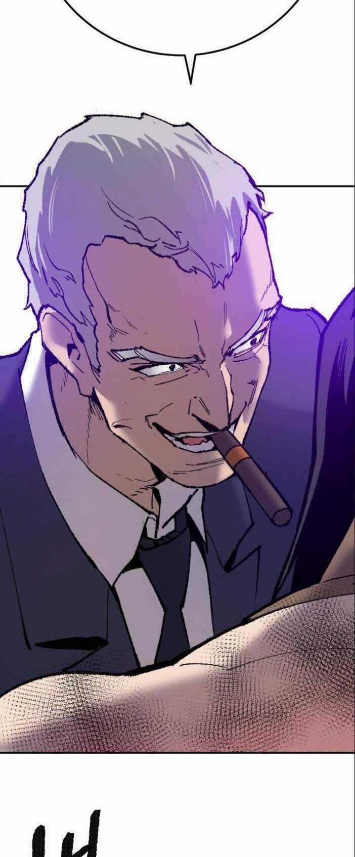 Phá Bỏ Giới Hạn Chapter 41 trang 104