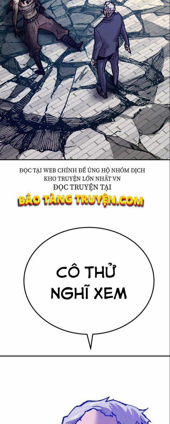 Phá Bỏ Giới Hạn Chapter 41 trang 111